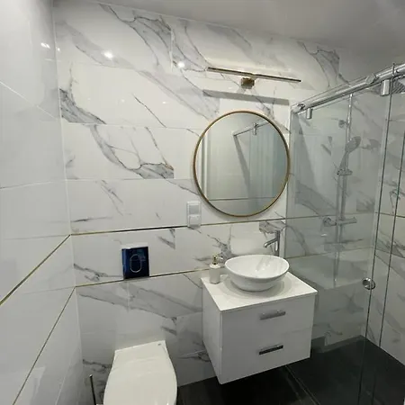 80's 公寓 科沃布热格