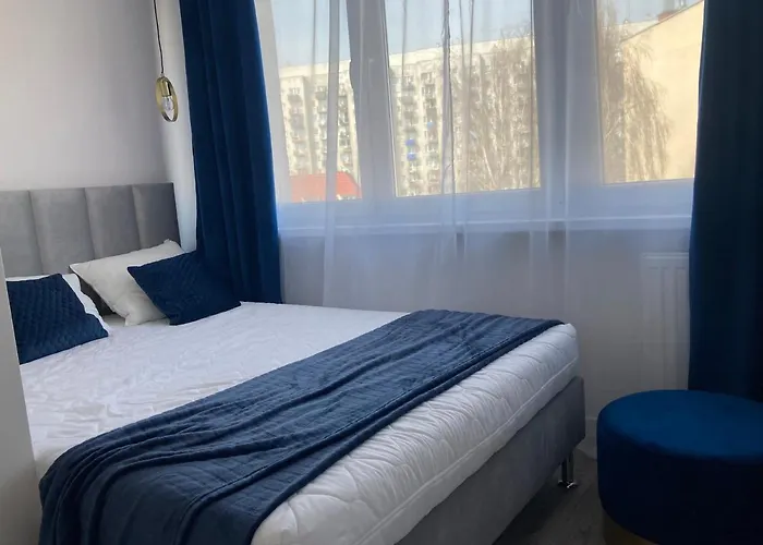 80's 公寓 科沃布热格