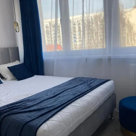 80's Apartment Kolobrzeg