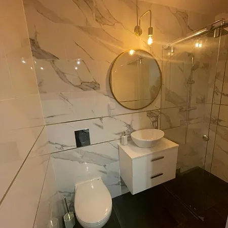 80's Apartment Kolobrzeg