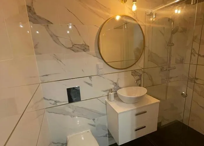 80's Apartment Kolobrzeg