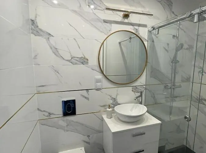 80's Apartment Kolobrzeg